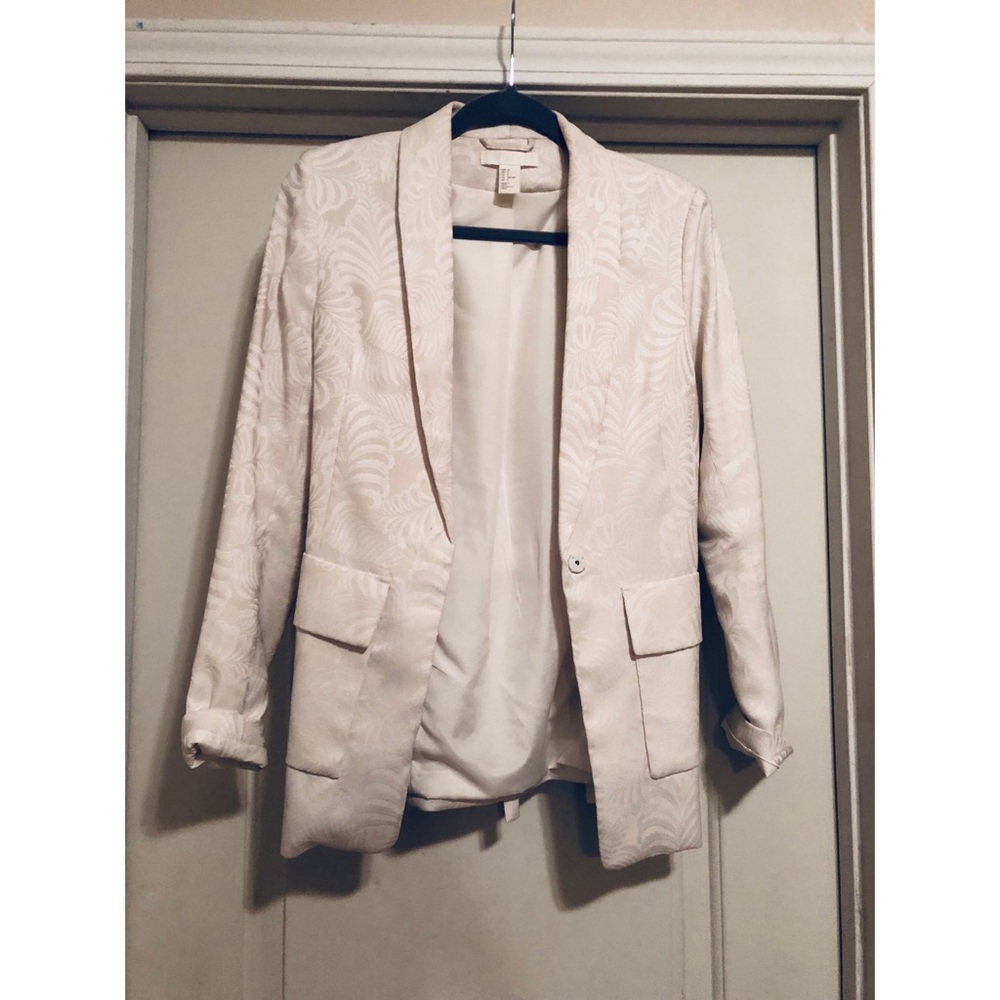 H&M Blazer